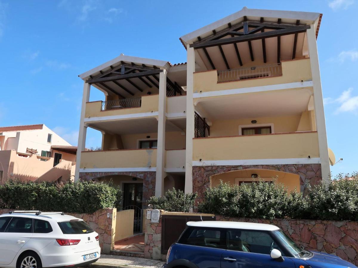 Apartment Alessandra By Interhome Santa Teresa Gallura Exterior photo