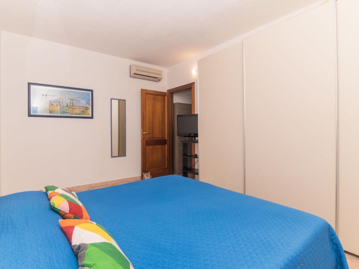 Apartment Alessandra By Interhome Santa Teresa Gallura Exterior photo