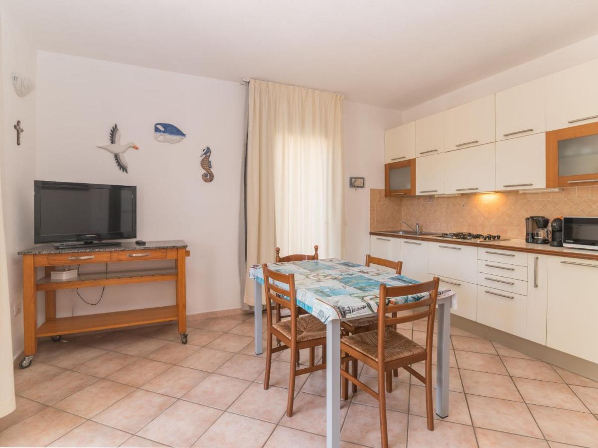 Apartment Alessandra By Interhome Santa Teresa Gallura Exterior photo
