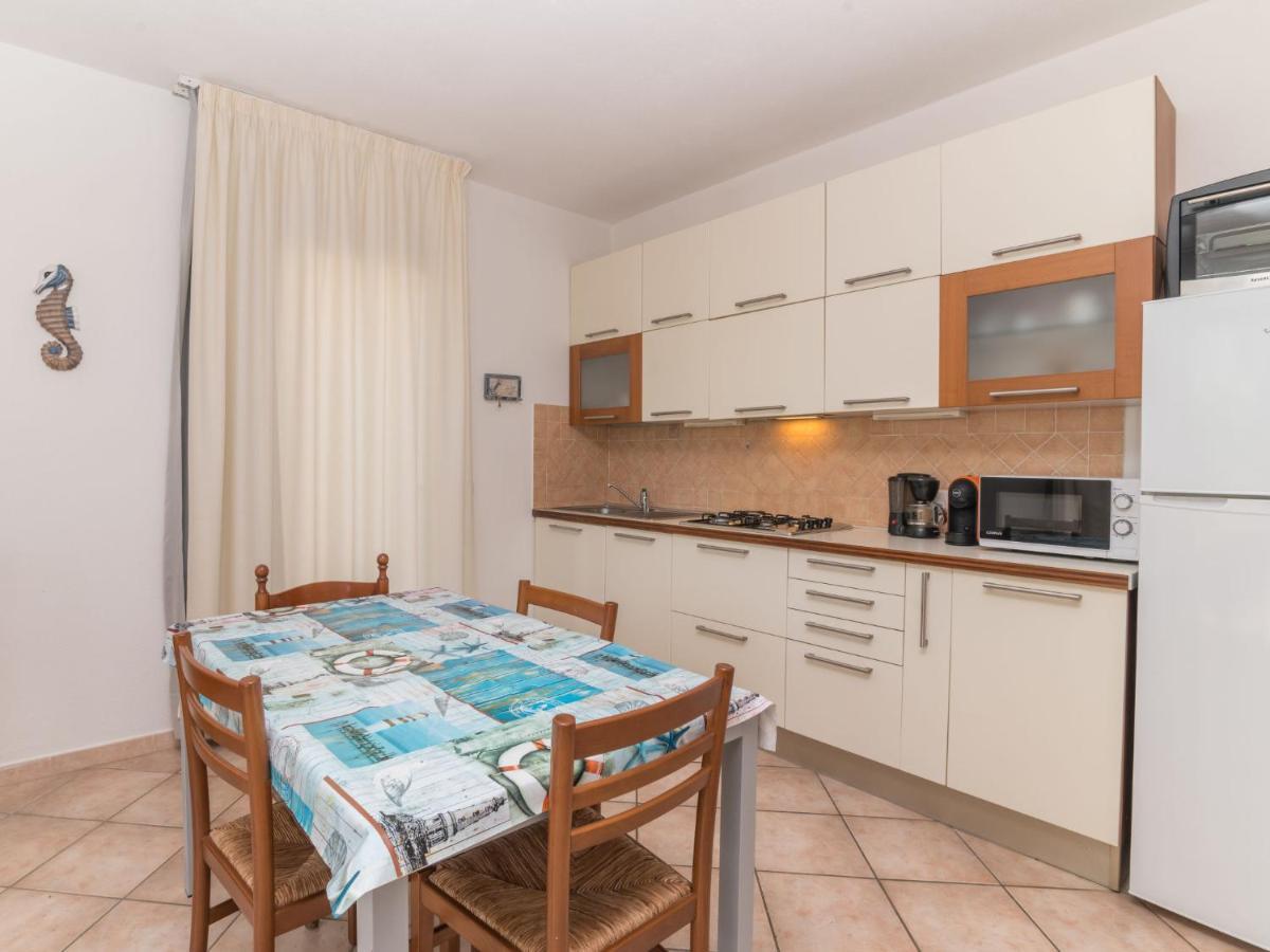 Apartment Alessandra By Interhome Santa Teresa Gallura Exterior photo