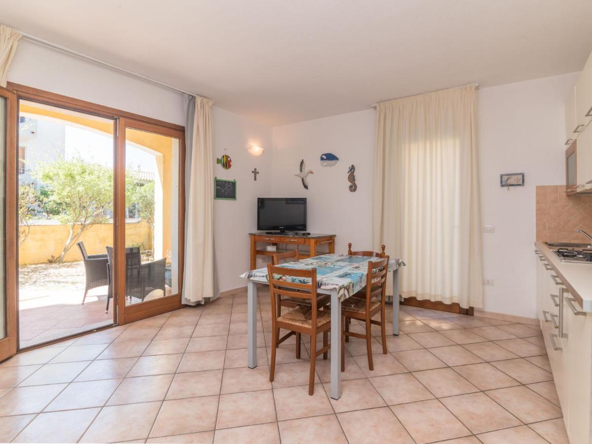 Apartment Alessandra By Interhome Santa Teresa Gallura Exterior photo