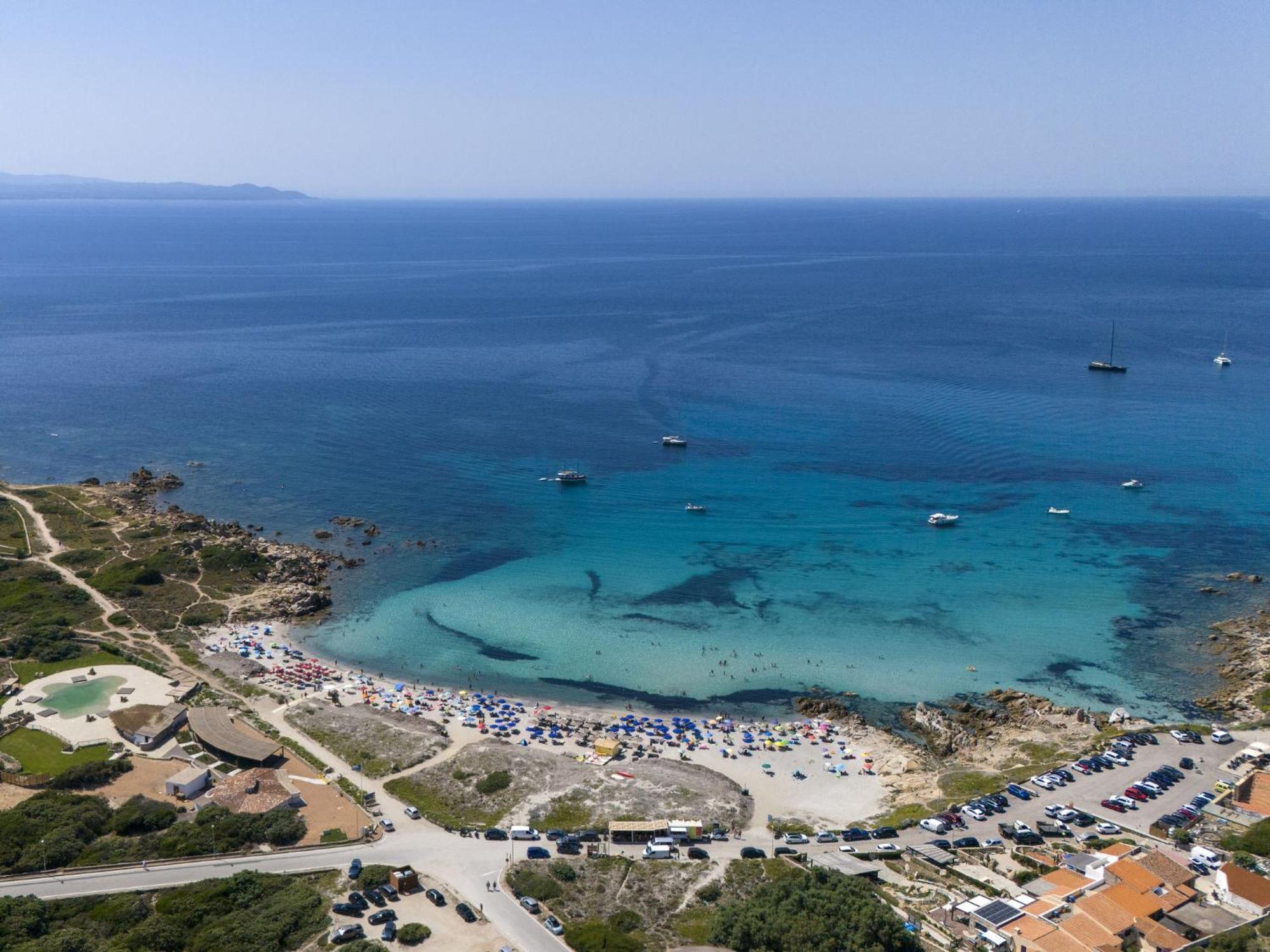 Apartment Alessandra By Interhome Santa Teresa Gallura Exterior photo