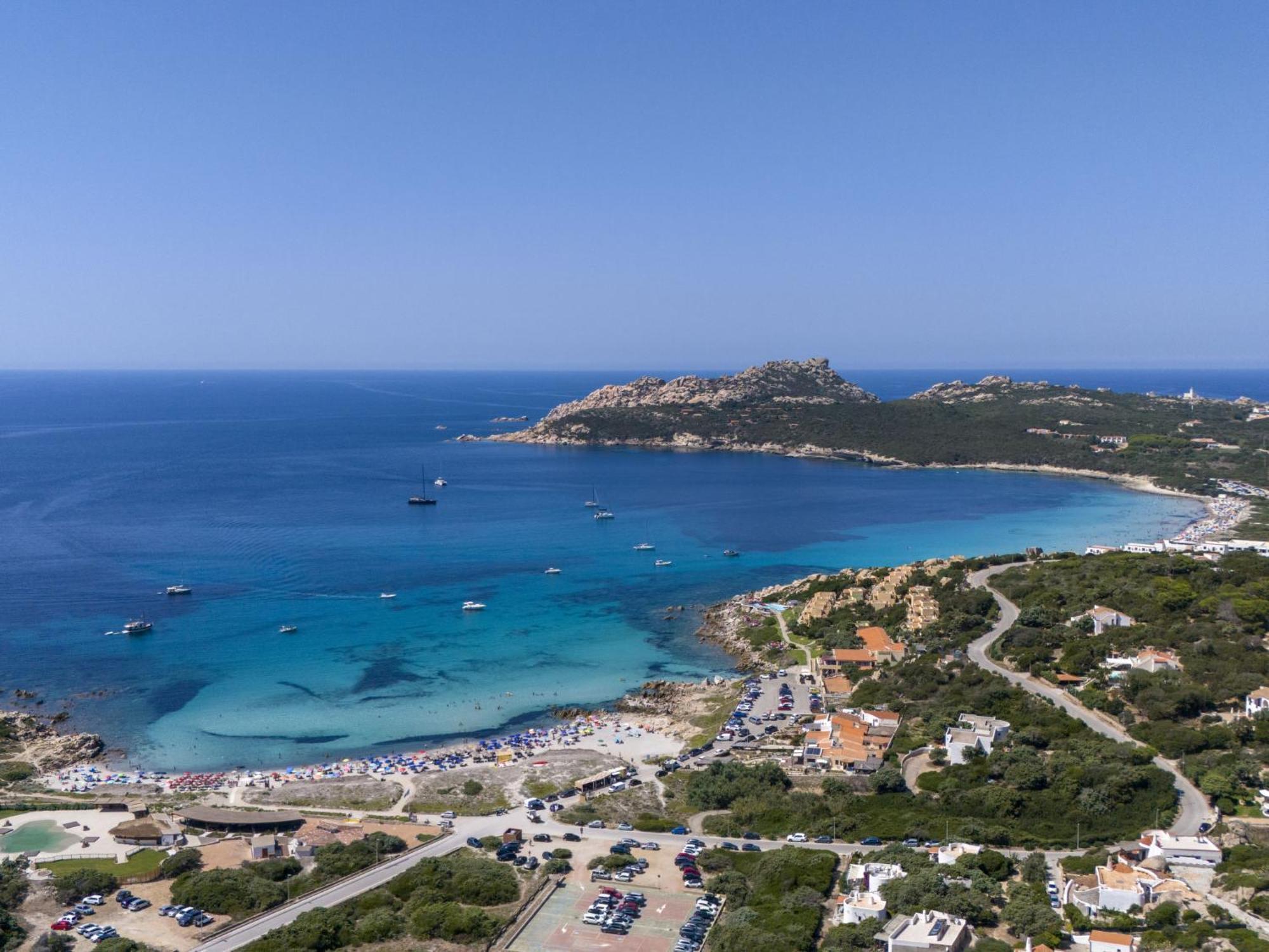 Apartment Alessandra By Interhome Santa Teresa Gallura Exterior photo